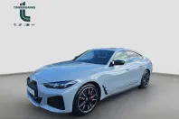 BMW i4 (Seria 4) din 2024 cu 37.472 km - oferta BMW259046 - foto 1