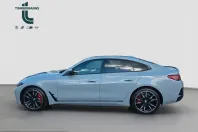 BMW i4 (Seria 4) din 2024 cu 37.472 km - oferta BMW259046 - foto 2