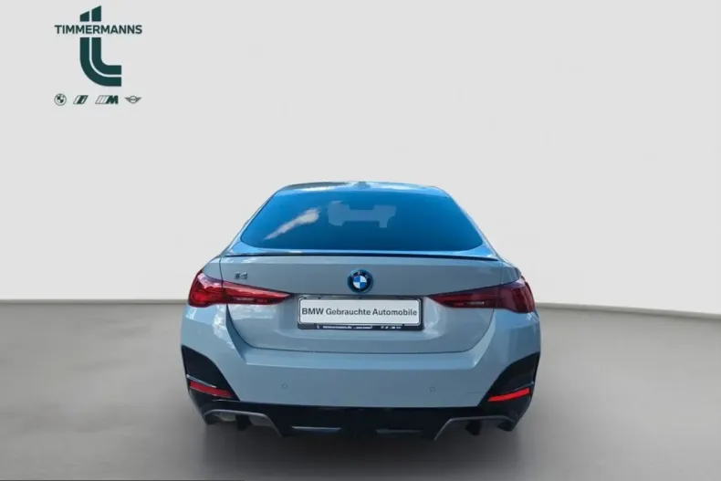 BMW i4 (Seria 4) din 2024 cu 37.472 km - oferta BMW259046 - foto 4