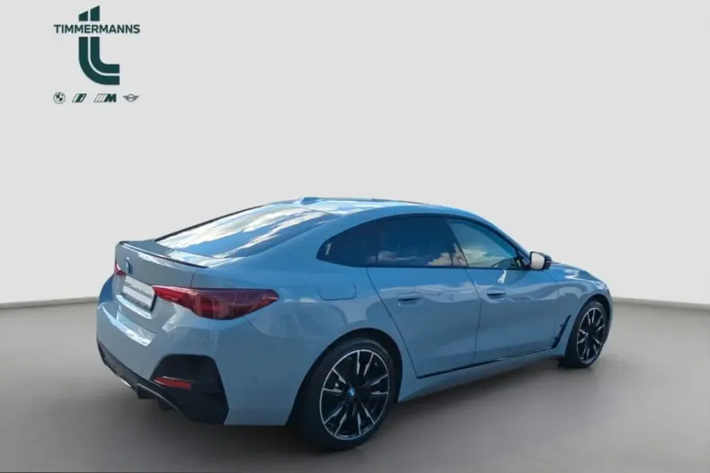 BMW i4 (Seria 4) din 2024 cu 37.472 km - oferta BMW259046 - foto 5