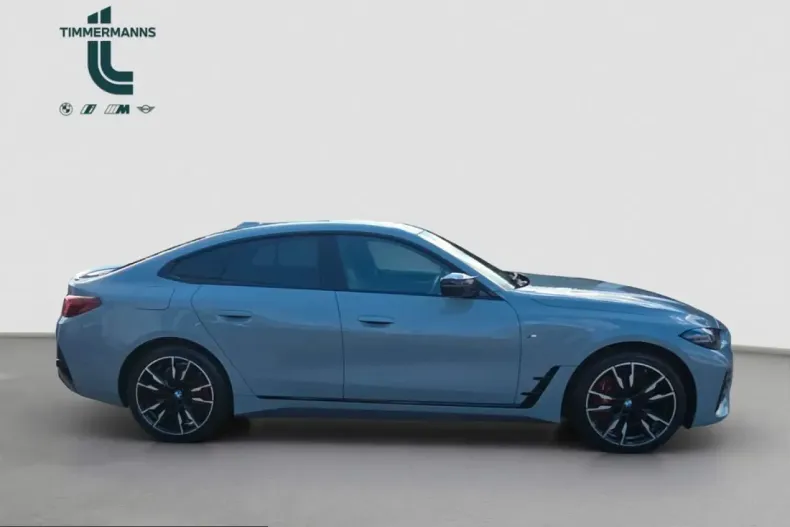 BMW i4 (Seria 4) din 2024 cu 37.472 km - oferta BMW259046 - foto 6
