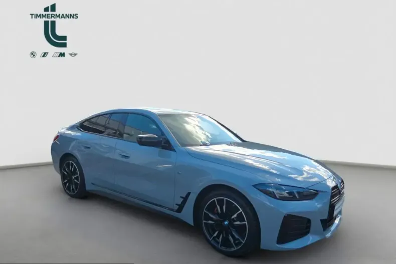 BMW i4 (Seria 4) din 2024 cu 37.472 km - oferta BMW259046 - foto 7