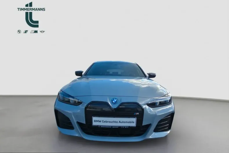 BMW i4 (Seria 4) din 2024 cu 37.472 km - oferta BMW259046 - foto 8
