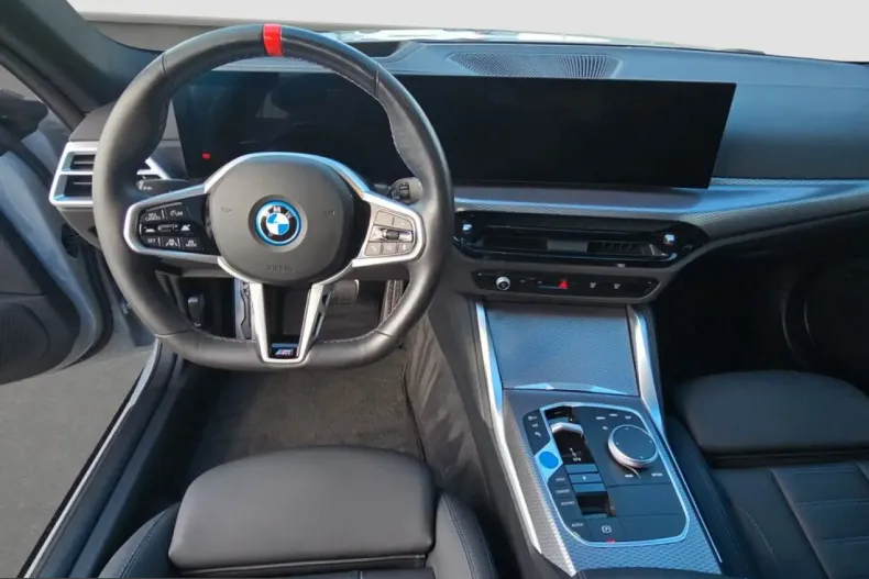 BMW i4 (Seria 4) din 2024 cu 37.472 km - oferta BMW259046 - foto 13