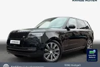 Land Rover Range Rover din 2025 cu 16.527 km - oferta LAN259047 - foto 1