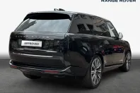 Land Rover Range Rover din 2025 cu 16.527 km - oferta LAN259047 - foto 2