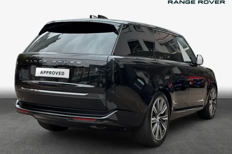 Land Rover Range Rover din 2025 cu 16.527 km - oferta LAN259047 - foto 2