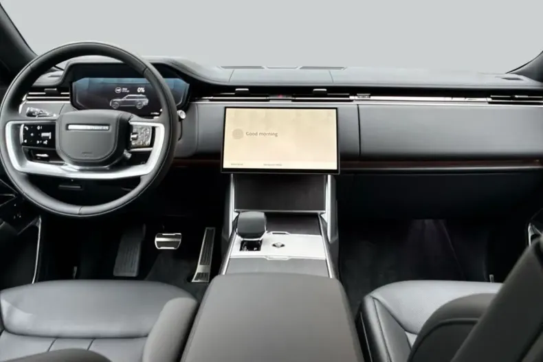 Land Rover Range Rover din 2025 cu 16.527 km - oferta LAN259047 - foto 4
