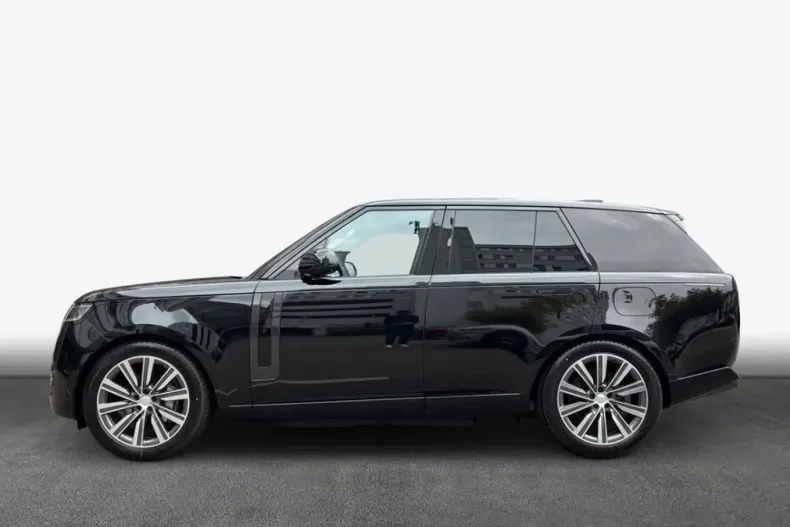 Land Rover Range Rover din 2025 cu 16.527 km - oferta LAN259047 - foto 6