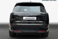 Land Rover Range Rover din 2025 cu 16.527 km - oferta LAN259047 - foto 7