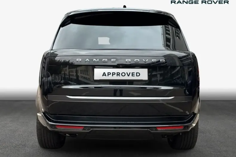 Land Rover Range Rover din 2025 cu 16.527 km - oferta LAN259047 - foto 7