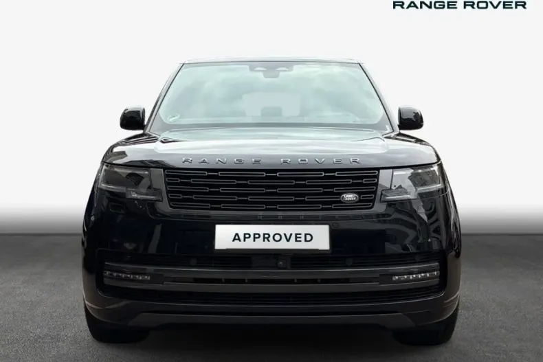Land Rover Range Rover din 2025 cu 16.527 km - oferta LAN259047 - foto 8
