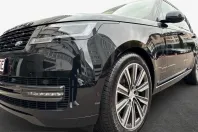 Land Rover Range Rover din 2025 cu 16.527 km - oferta LAN259047 - foto 12