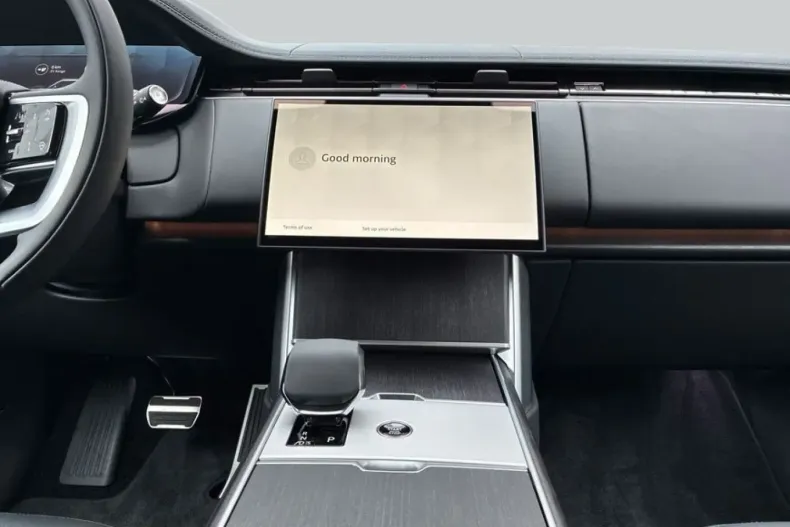 Land Rover Range Rover din 2025 cu 16.527 km - oferta LAN259047 - foto 14