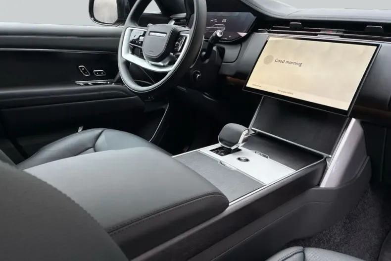 Land Rover Range Rover din 2025 cu 16.527 km - oferta LAN259047 - foto 15