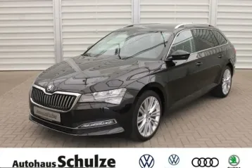 Skoda Superb din 2022 - oferta SKO259048