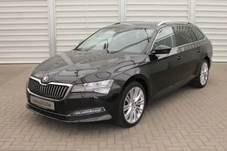 Skoda Superb din 2022 cu 72.067 km - oferta SKO259048 - foto 2