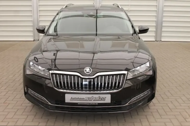 Skoda Superb din 2022 cu 72.067 km - oferta SKO259048 - foto 3