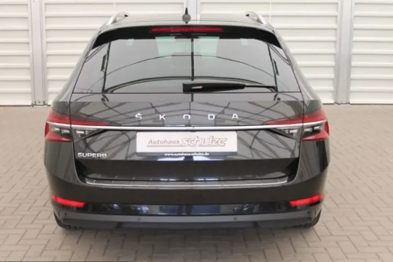 Skoda Superb din 2022 cu 72.067 km - oferta SKO259048 - foto 5