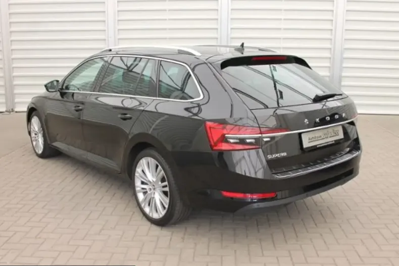 Skoda Superb din 2022 cu 72.067 km - oferta SKO259048 - foto 6