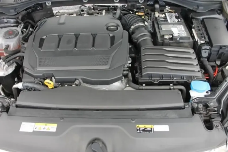 Skoda Superb din 2022 cu 72.067 km - oferta SKO259048 - foto 8