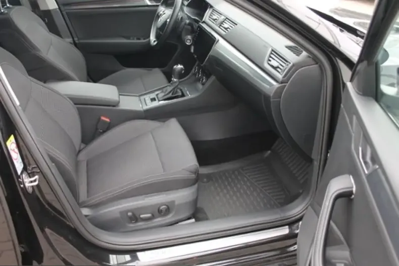 Skoda Superb din 2022 cu 72.067 km - oferta SKO259048 - foto 14