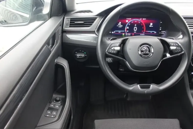 Skoda Superb din 2022 cu 72.067 km - oferta SKO259048 - foto 16