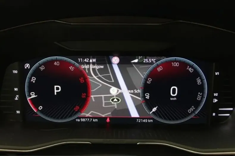 Skoda Superb din 2022 cu 72.067 km - oferta SKO259048 - foto 18