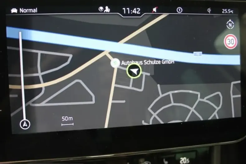 Skoda Superb din 2022 cu 72.067 km - oferta SKO259048 - foto 24