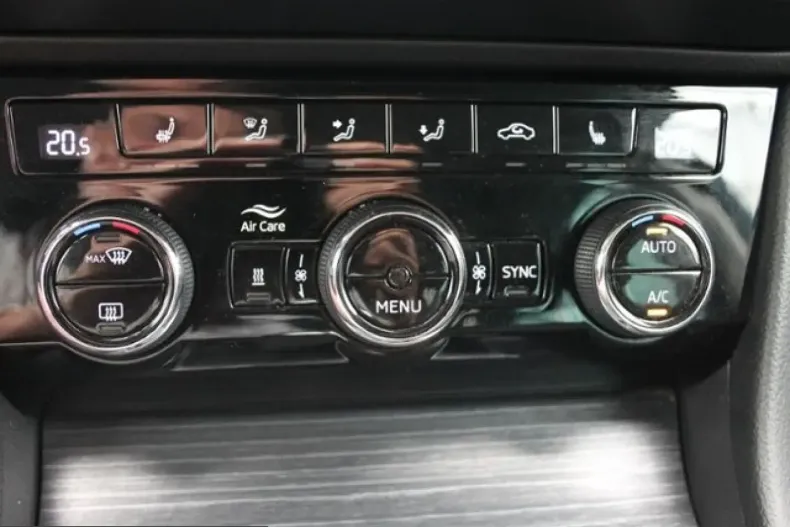 Skoda Superb din 2022 cu 72.067 km - oferta SKO259048 - foto 25