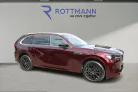 Mazda CX-80 din 2024 cu 15.870 km - oferta MAZ259049 - foto 1