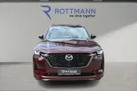 Mazda CX-80 din 2024 cu 15.870 km - oferta MAZ259049 - foto 2