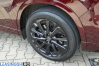Mazda CX-80 din 2024 cu 15.870 km - oferta MAZ259049 - foto 5