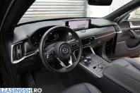 Mazda CX-80 din 2024 cu 15.870 km - oferta MAZ259049 - foto 6
