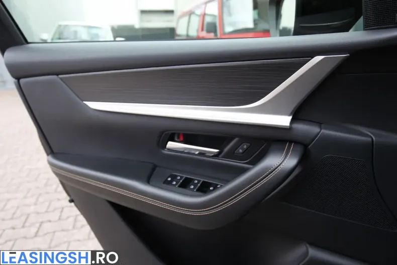 Mazda CX-80 din 2024 cu 15.870 km - oferta MAZ259049 - foto 14