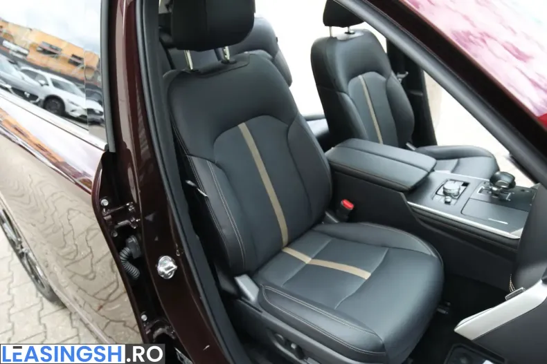 Mazda CX-80 din 2024 cu 15.870 km - oferta MAZ259049 - foto 17