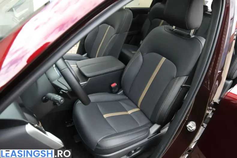 Mazda CX-80 din 2024 cu 15.870 km - oferta MAZ259049 - foto 18