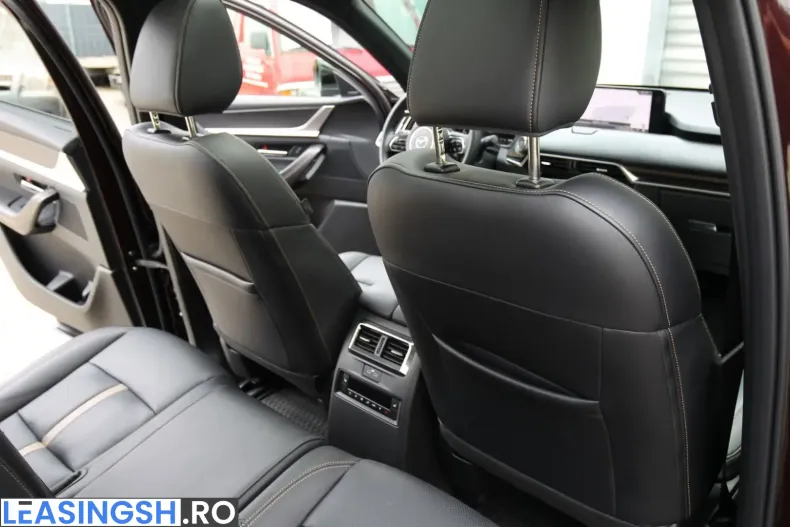 Mazda CX-80 din 2024 cu 15.870 km - oferta MAZ259049 - foto 20
