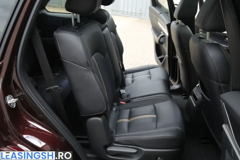 Mazda CX-80 din 2024 cu 15.870 km - oferta MAZ259049 - foto 21