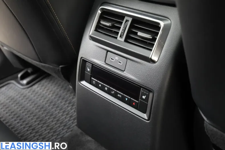 Mazda CX-80 din 2024 cu 15.870 km - oferta MAZ259049 - foto 22