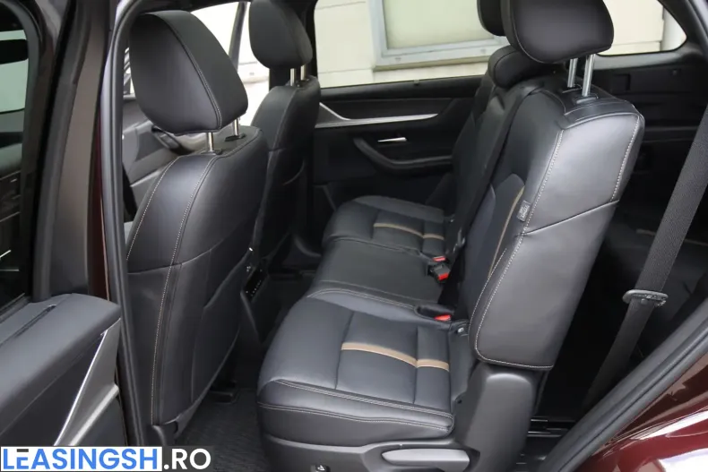 Mazda CX-80 din 2024 cu 15.870 km - oferta MAZ259049 - foto 23