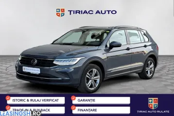 Volkswagen Tiguan din 2022 - oferta VOL196347
