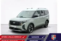 Ford Tourneo Courier din 2024 cu 74.451 km - oferta FOR259050 - foto 1