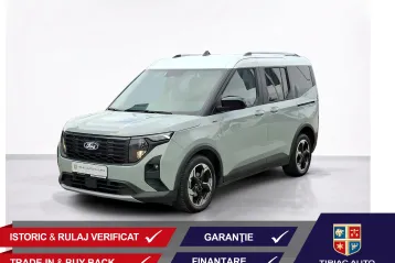 Ford Tourneo Courier din 2024 - oferta FOR259050