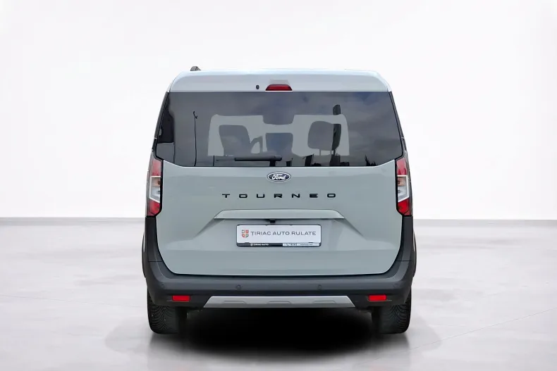 Ford Tourneo Courier din 2024 cu 74.451 km - oferta FOR259050 - foto 5