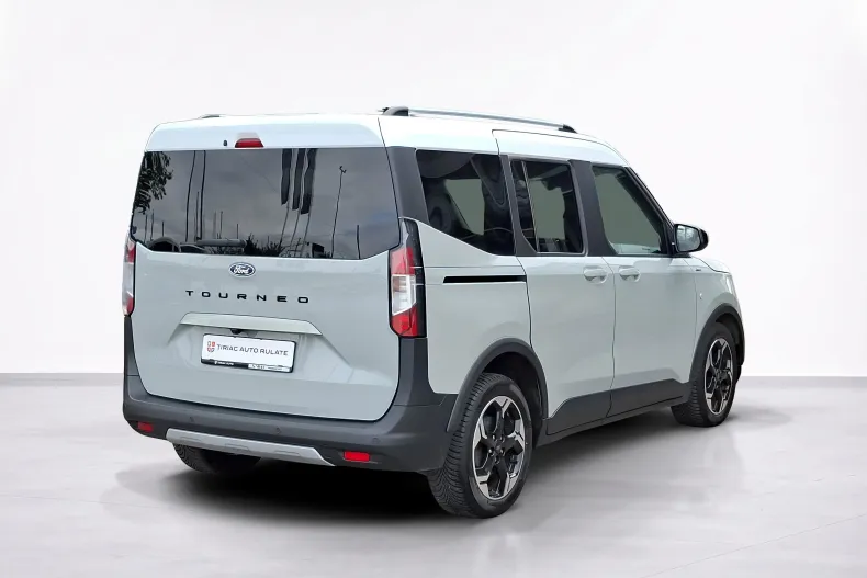 Ford Tourneo Courier din 2024 cu 74.451 km - oferta FOR259050 - foto 6