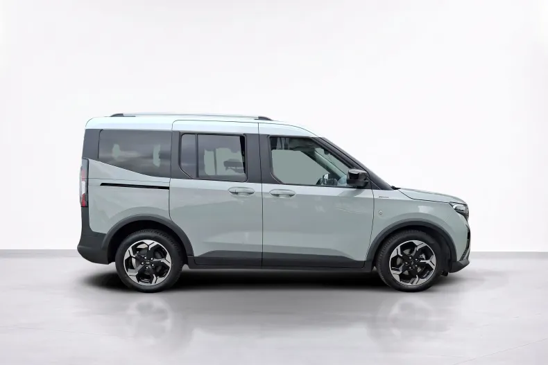 Ford Tourneo Courier din 2024 cu 74.451 km - oferta FOR259050 - foto 7