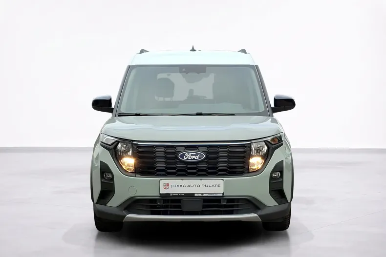 Ford Tourneo Courier din 2024 cu 74.451 km - oferta FOR259050 - foto 9