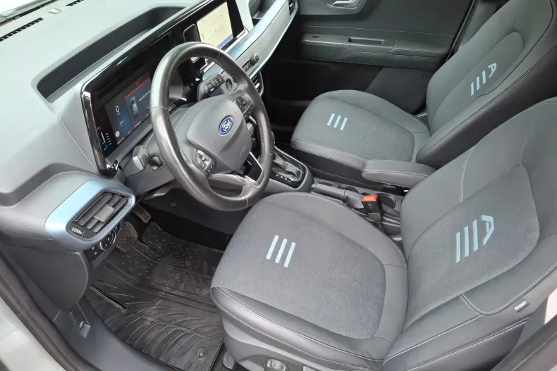 Ford Tourneo Courier din 2024 cu 74.451 km - oferta FOR259050 - foto 13