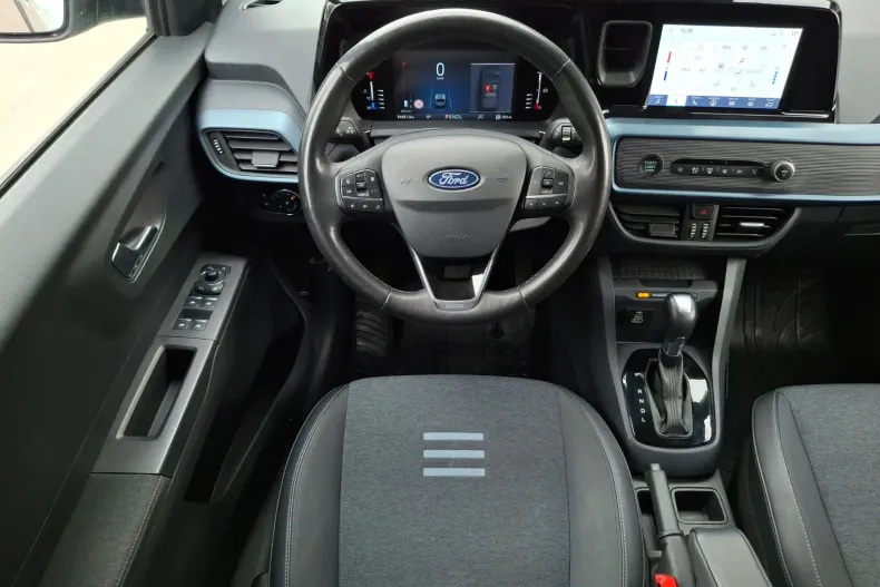 Ford Tourneo Courier din 2024 cu 74.451 km - oferta FOR259050 - foto 14